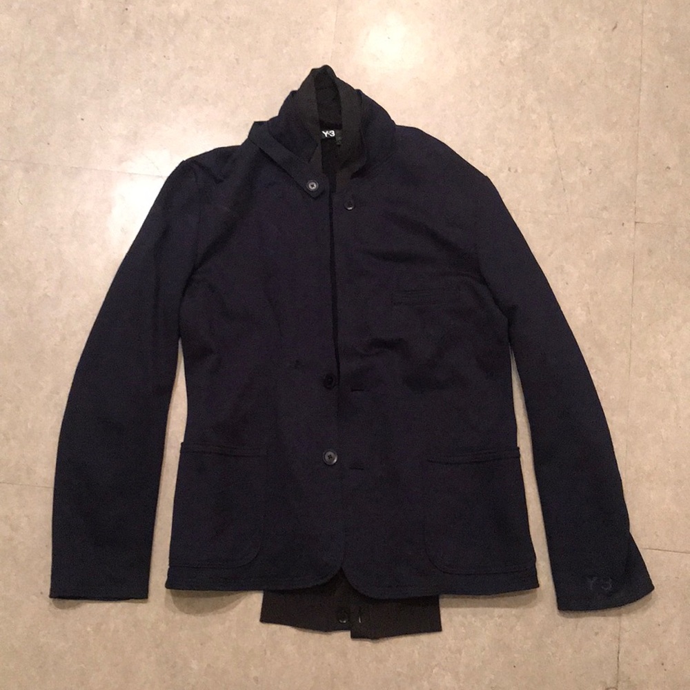 Y-3 jacket